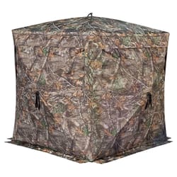 Rhino Blinds Camo Polyester Hunting Blinds 58 in.