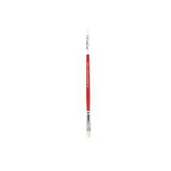 Wooster Oil Brights Flat Artist Paint Brush