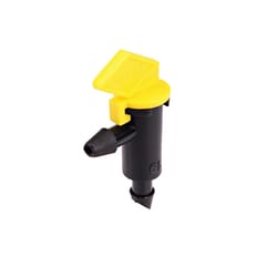 Raindrip Spot Drip Irrigation Dripper 4 gph