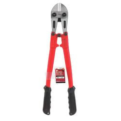 Ace 18 in. Bolt Cutter Black/Red 1 pk