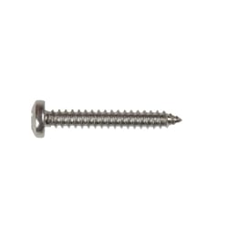 HILLMAN No. 12 X 1-1/2 in. L Phillips Pan Head Sheet Metal Screws 100 pk