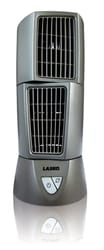 Lasko 14 in. H 3 speed Oscillating Tower Fan