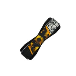 LoveHandle Multicolored Sunflower Chic Cell Phone Grip For All Mobile Devices