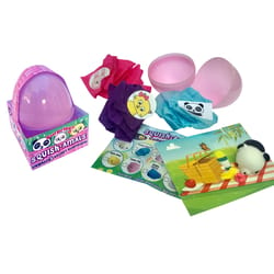 Zorbitz Surprise Squish-Amal Egg Toy Assorted