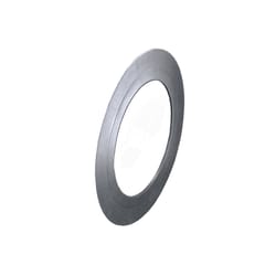 Sigma Engineered Solutions 1-1/4 to 1 in. D Zinc-Plated Steel Reducing Washer For Rigid/IMC 2 pk