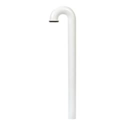 Ace 1-1/2 in. Slip T X 1-1/2 in. D Slip Plastic S-Trap