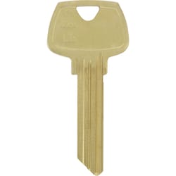 HILLMAN KeyKrafter House/Office Universal Key Blank 214 S23 Single