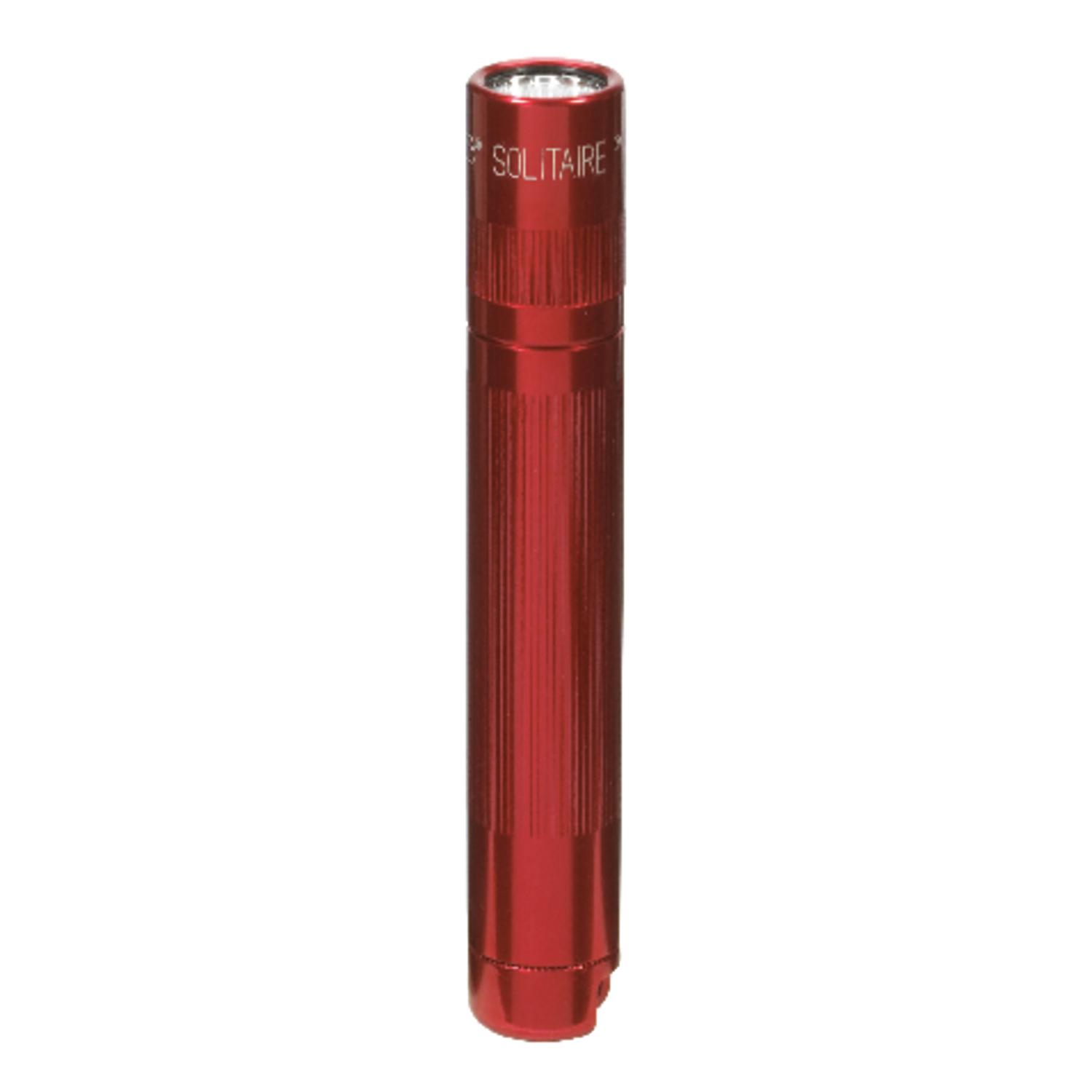 UPC 038739201696 product image for Mag Lite(r) Solitare(r) Mini-Mag 1 AAA Cell Flashlight in Various Colors | upcitemdb.com