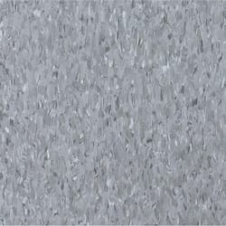Armstrong 12 in. W X 12 in. L Blue Gray Vinyl Floor Tile 45 sq ft
