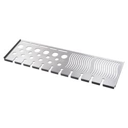 Napoleon Stainless Steel Warming Rack 1 pk