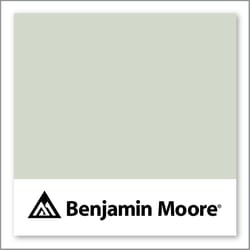 Benjamin Moore Thornton Sage 464