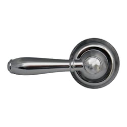 Korky StrongARM Faucet Style, Chrome Tank Lever