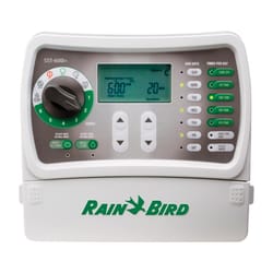 Rain Bird Programmable 6 Zone Sprinkler Timer