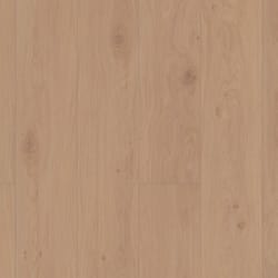 Shaw Floors .375 in. H X 1.77 in. W X 94 in. L Prefinished Tan Vinyl Floor Transition