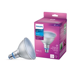 Philips PAR 38 E26 (Medium) LED Bulb Daylight 120 Watt Equivalence 1 pk
