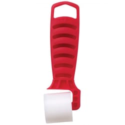 Hyde Red Plastic Seam Rollers