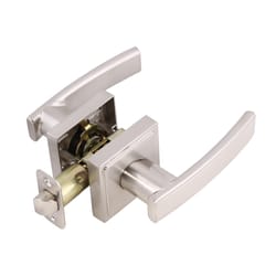 Design House Vista Straight Passage Lever Left or Right Handed