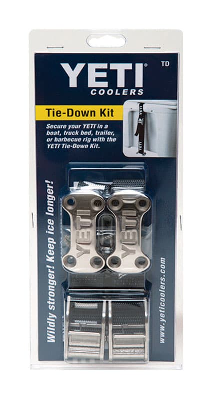 UPC 014394520402 product image for Yeti Tie-Down Kit (20020020001) | upcitemdb.com