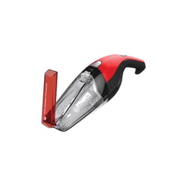 Dirt Devil Quick Flip Bagless Cordless Standard Filter Hand Vacuum