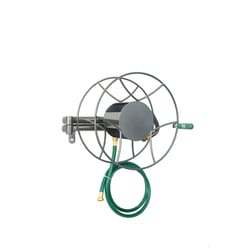 Garden, Mounted and Hideaway Hose Reels at Ace Hardware - Ace Hardware