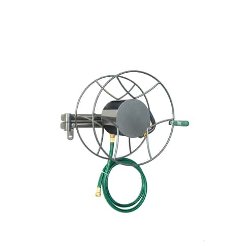 Wall Mounted Swivel Hose Reel