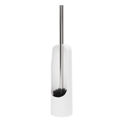 Umbra Toilet Bowl Brush & Holder White