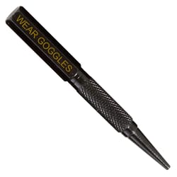 Dasco Pro High Carbon Steel Nail Punch 1/32 in. L 1 pc