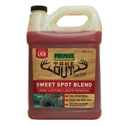 Primos Take Out Attractant Liquid For Deer 1 gal