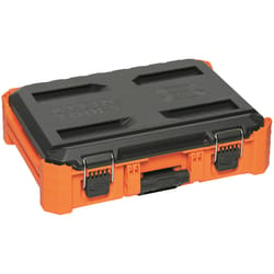 Klein Tools MODbox 22 in. Small Tool Box 1728 cu in Orange