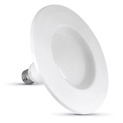 Feit LED Retrofits White 7.5 in. W LED Retrofit Kit 11.3 W