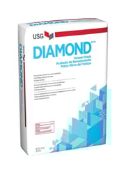 USG  Diamond  White  Veneer Finish  Joint Compound  50 lb. 