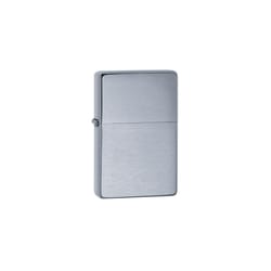 Zippo Silver Vintage Lighter 1 pk