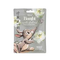 Mad Beauty Disney Bambi Multicolored Thumper Sheet Face Mask 0.85 oz 1 pk