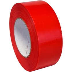 Berry Plastics Nashua 1.89 in. W X 54.7 yd L Red Strong Strength Masking Tape 1 pk