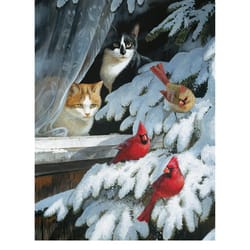 Jack Pine Jigsaw Puzzle 1000 pc