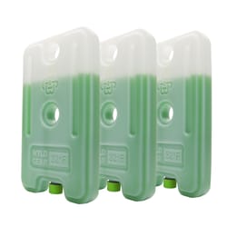 Wyld Gear Ice Pack 32 deg Green 3 pk