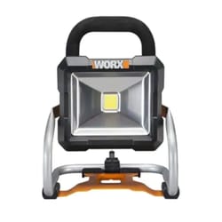 Worx 1,500 lm LED Battery Stand (H or Scissor) Work Light