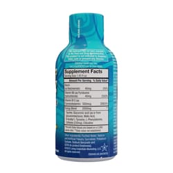 5-hour Energy Sugar Free Blue Raspberry Energy Shot 1.93 oz