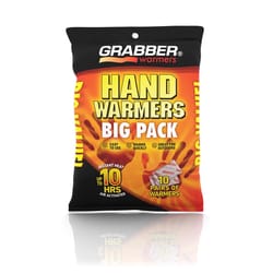 Grabber Warmers Hand Warmer 10 pk