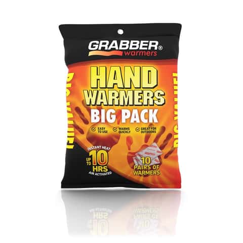 Grabber® Hand Warmers