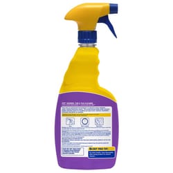 Zep No Scent Tub and Tile Cleaner 32 oz Liquid