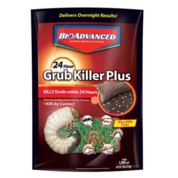 BioAdvanced 24 Hour Grub and Insect Control Granules 10 lb