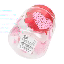 Chef Craft Assorted Plastic Storage Jar
