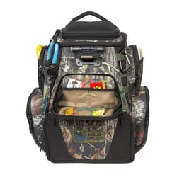 Wild River Tackle Tek Lighted Backpack With Trays