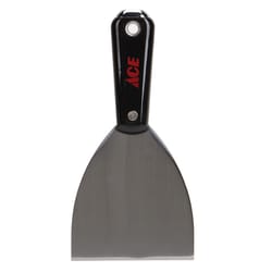 Bon® - Steel Blade Plastic Handle Putty Knife