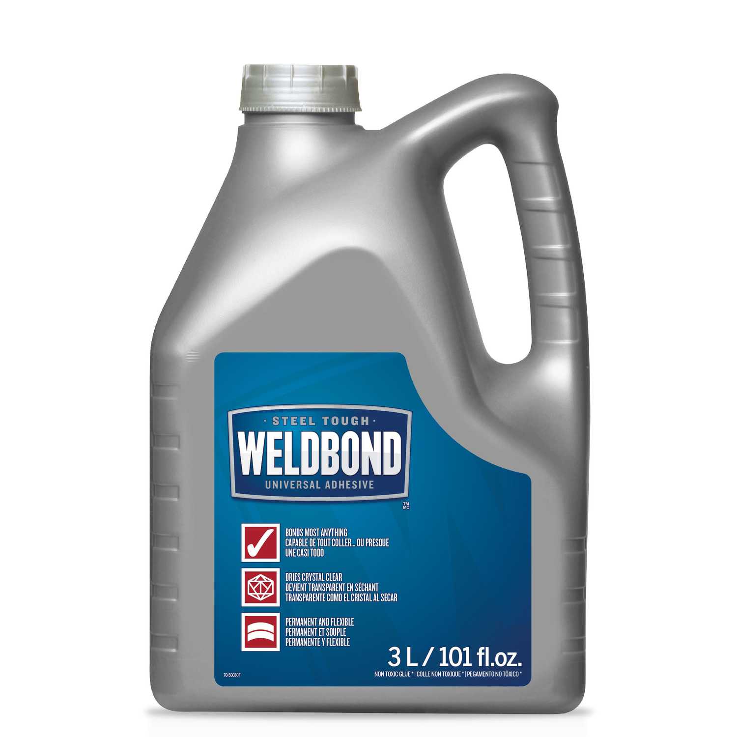 Weldbond High Strength Polyvinyl acetate homopolymer All Purpose