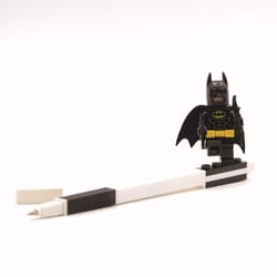 LEGO DC Batman Gel Pen with Minifigure 1 pk