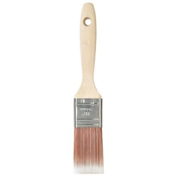 Minwax Polycrylic 1-1/2 in. Flat Paint Brush