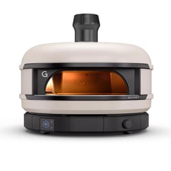 Gozney S1 29 in. Liquid Propane Dome Pizza Oven Bone
