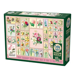 Cobble Hill Redoute Jigsaw Puzzle 1000 pc